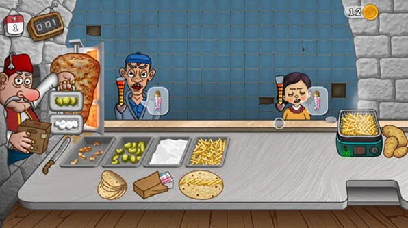 沙威玛传奇方法