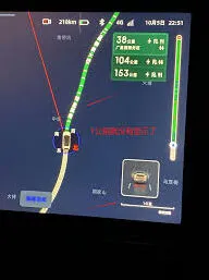 高德地图服务区