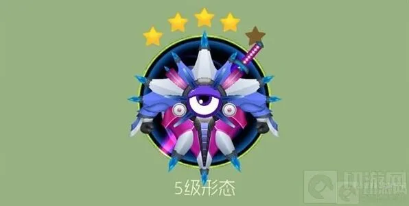 球球大作战涡轮轮机合成公式技巧大全