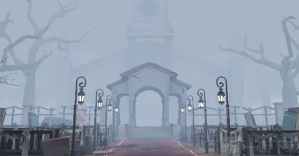 第五人格红教堂进阶攻略