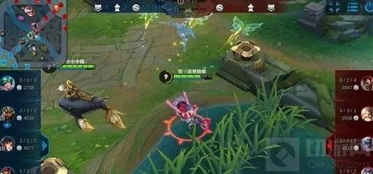 王者荣耀法师对战刺客装备攻略