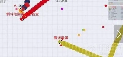 《贪吃蛇大作战》小吃大时机把握全解