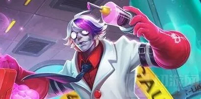 《王者荣耀》赵云最强搭档教程