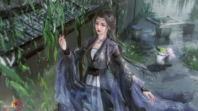 剑网3无界无界