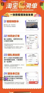 淘宝周年庆2025免单入口位置技巧