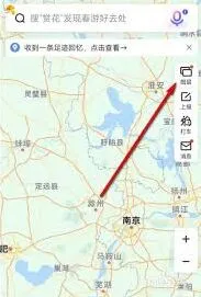 百度地图路线偏离提示异常处理详解