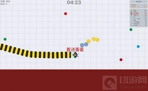贪吃蛇大作战分享不了的处理方法