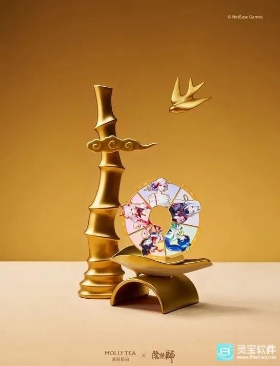 阴阳师联动