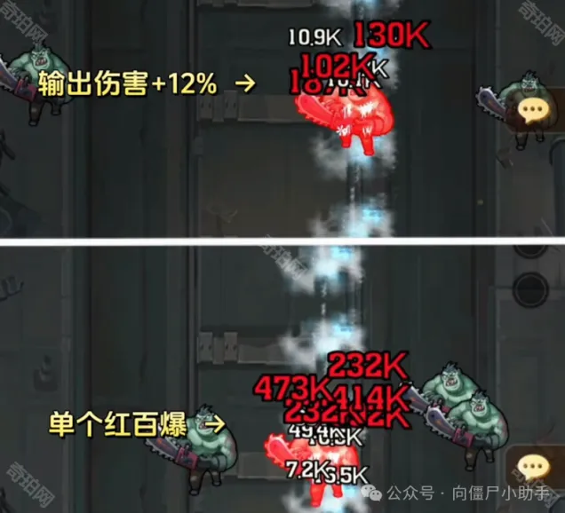 向僵尸开炮僵尸