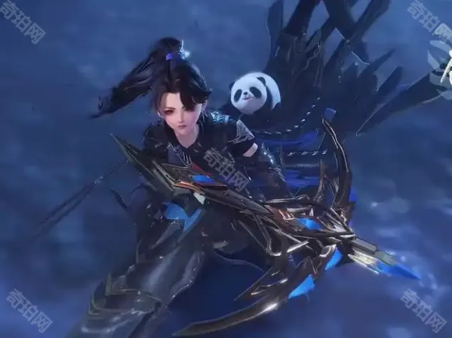 剑网3无界剑网