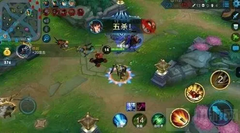 王者荣耀孙尚香出装对比 攻速流吸血流详解