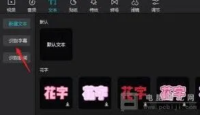 剪映音频