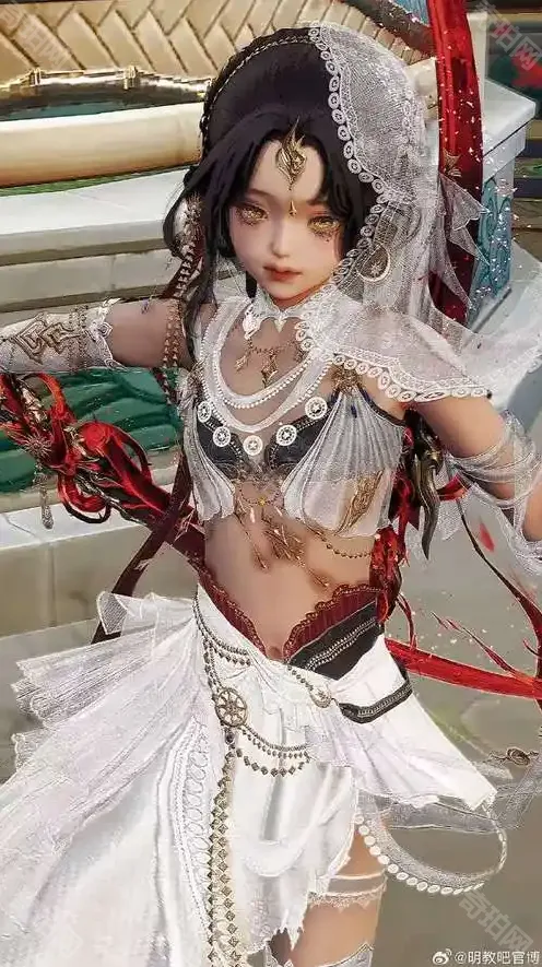 剑网3无界平民