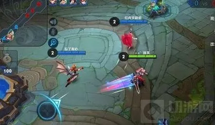 《王者荣耀》彩虹拖尾特效获得教程