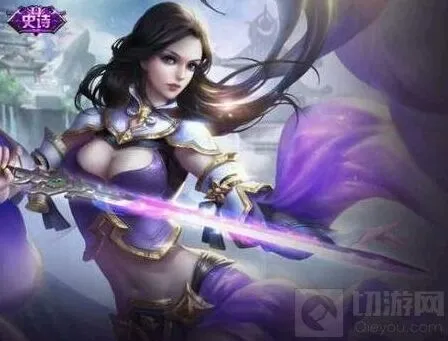《王者荣耀》露娜对战要点指南