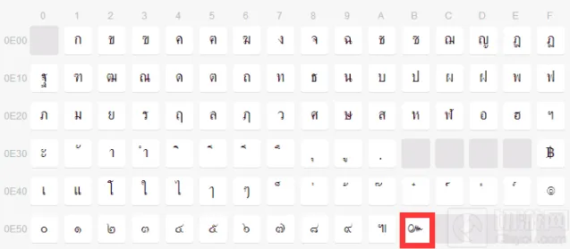 《贪吃蛇大作战》泰文名字怎么弄 泰文符号名字攻略