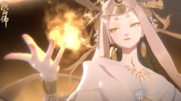 《阴阳师》天照SSR强度说明 技能详细攻略