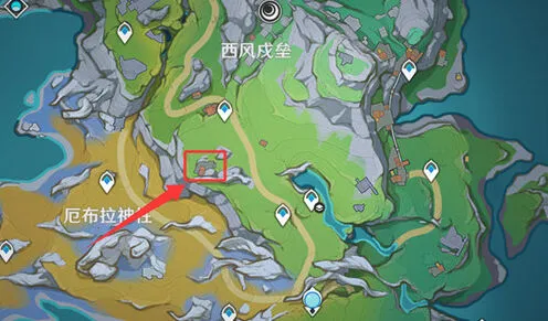 《原神》离群野狼的回忆成就完成攻略