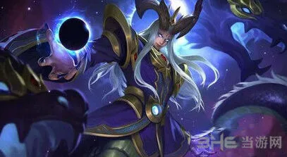 《王者荣耀》：东皇太一完整攻略