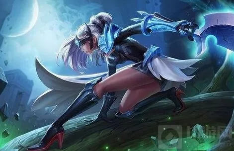 王者荣耀英雄克制深度解析 从露娜到马可波罗