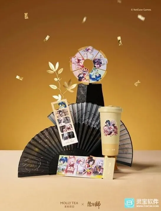 阴阳师茉莉奶白联动详情指南