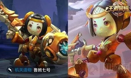 脆皮英雄大盘点 王者荣耀团战必须死的英雄
