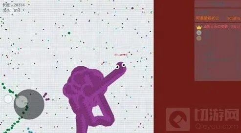 贪吃蛇大作战体长必要性全指南
