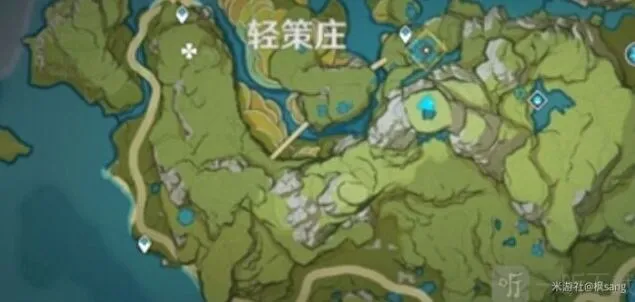 原神璃月螭龙任务完整攻略