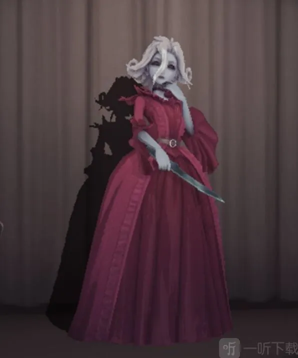 《第五人格》红夫人天赋加点攻略分享