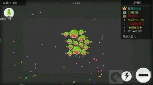 球球大作战皮肤设置方法指南
