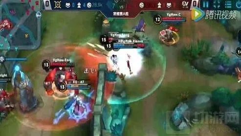 王者荣耀解析
