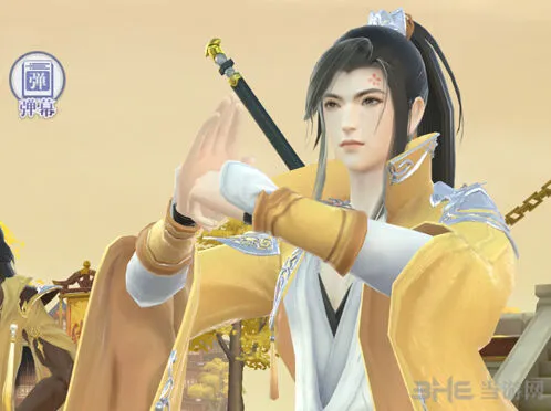 《命运》叶英书信习剑感悟完成指南