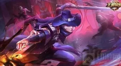 王者荣耀李白五杀怎么出装 打野出装顺序技巧