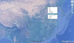 微信内置地图功能操作技巧