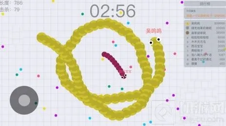贪吃蛇大作战需要网络吗 不联网能玩吗实用指南