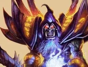 二王 术士职业橙玛尔加尼斯《炉石传说》攻略