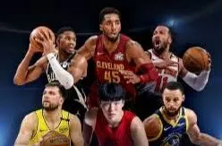 微博2025NBA中国赛直播观看操作指南