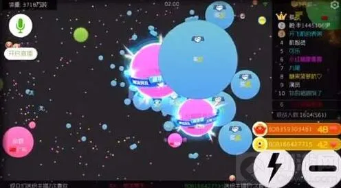 球球大作战超神段位给多少棒棒糖 赛季奖励计算全攻略