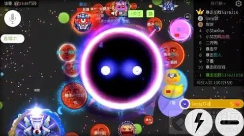 《球球大作战》：纯净模式怎么和好友进同一房间