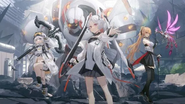 《深空之眼》异常信号玩法详解