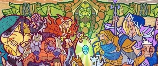 炉石传说竞技场选卡牌系统攻略