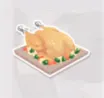 恋与制作人火鸡材料获取攻略 掉落地点