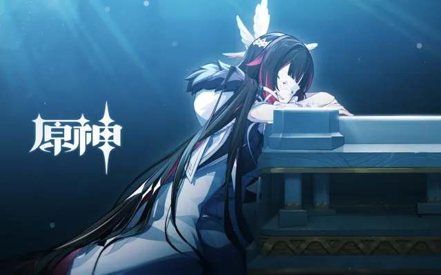 原神 执行官排名-原神执行官有几位都是谁上手指南
