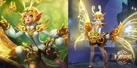王者荣耀：双十一实惠皮肤大盘点