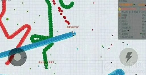 《贪吃蛇大作战》快速吃人玩法教程