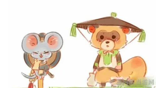 阴阳师丰年探索妖怪玩法全教程