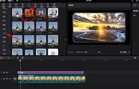 剪映dv复古框效果完整操作教程