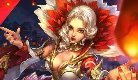 《王者荣耀》钟无艳搭配谁好详细推荐