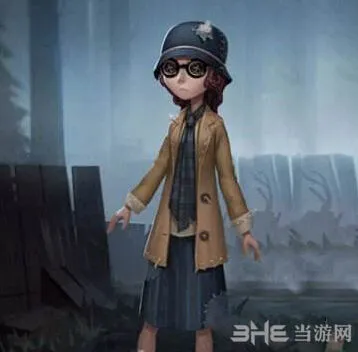 第五人格盲女天赋加点建议