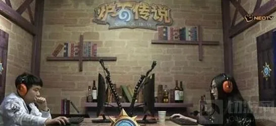炉石传说 介绍白泽